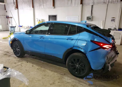 2026 Buick Envista Sport Touring из США, поврежденный, VIN KL47LBEP0TB060824